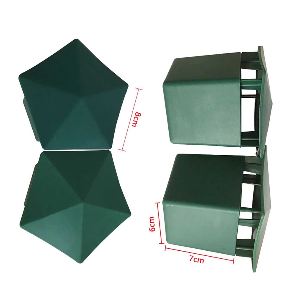 Umweltfreundliche Farm Protector Insektenfalle Box | Brehn