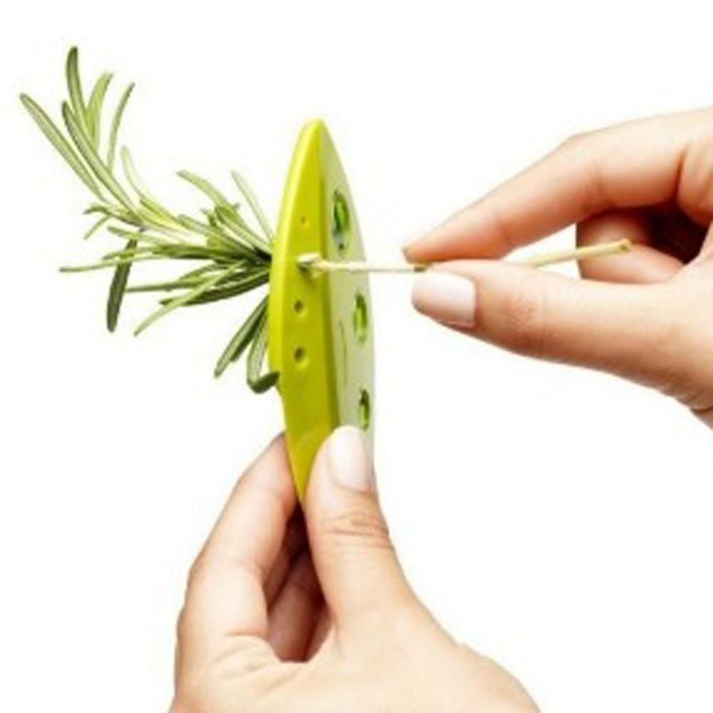 Kale & Herb Stripper | Brehn