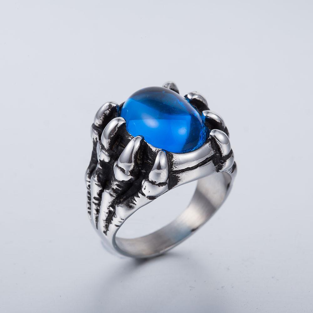 Kralle Ring | Brehn