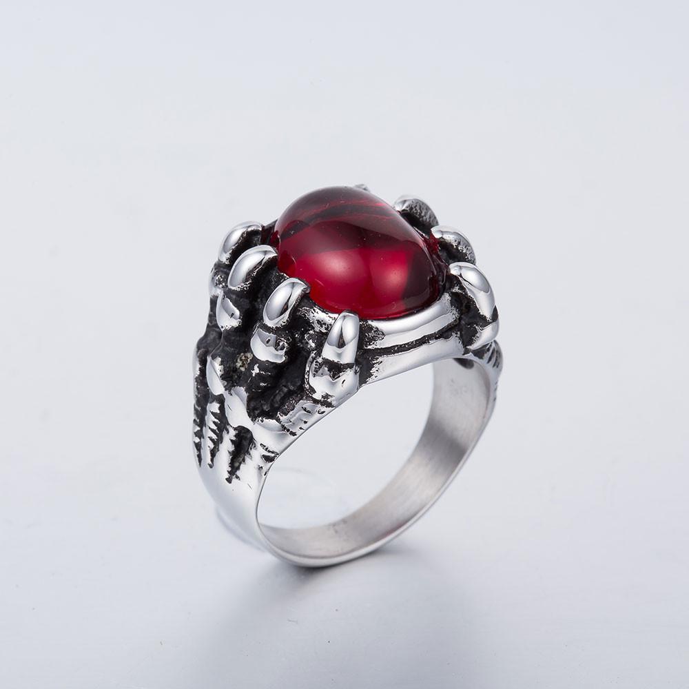 Kralle Ring | Brehn