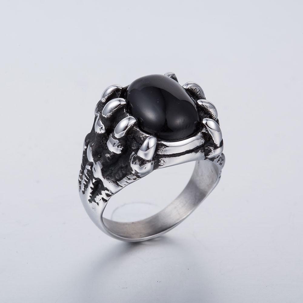 Kralle Ring | Brehn