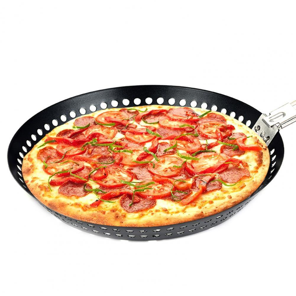 Camping Multifunktionale Grillpfanne | Brehn