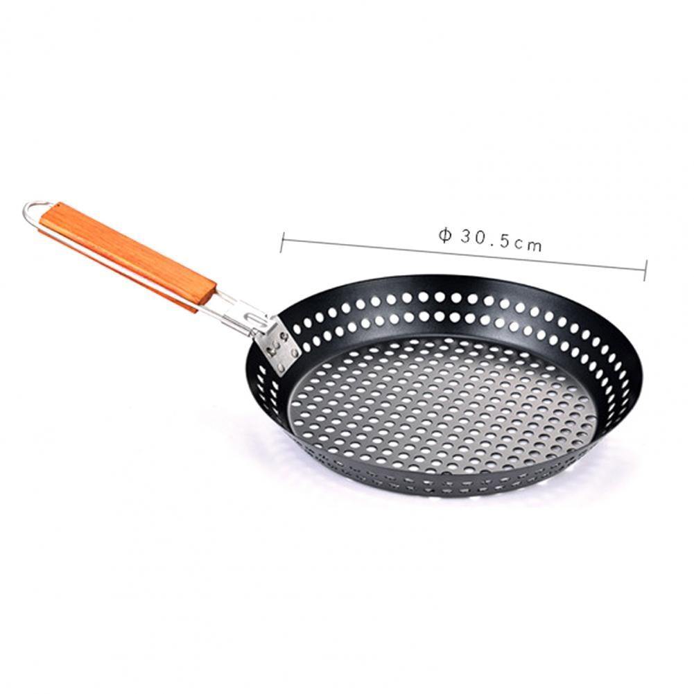 Camping Multifunktionale Grillpfanne | Brehn