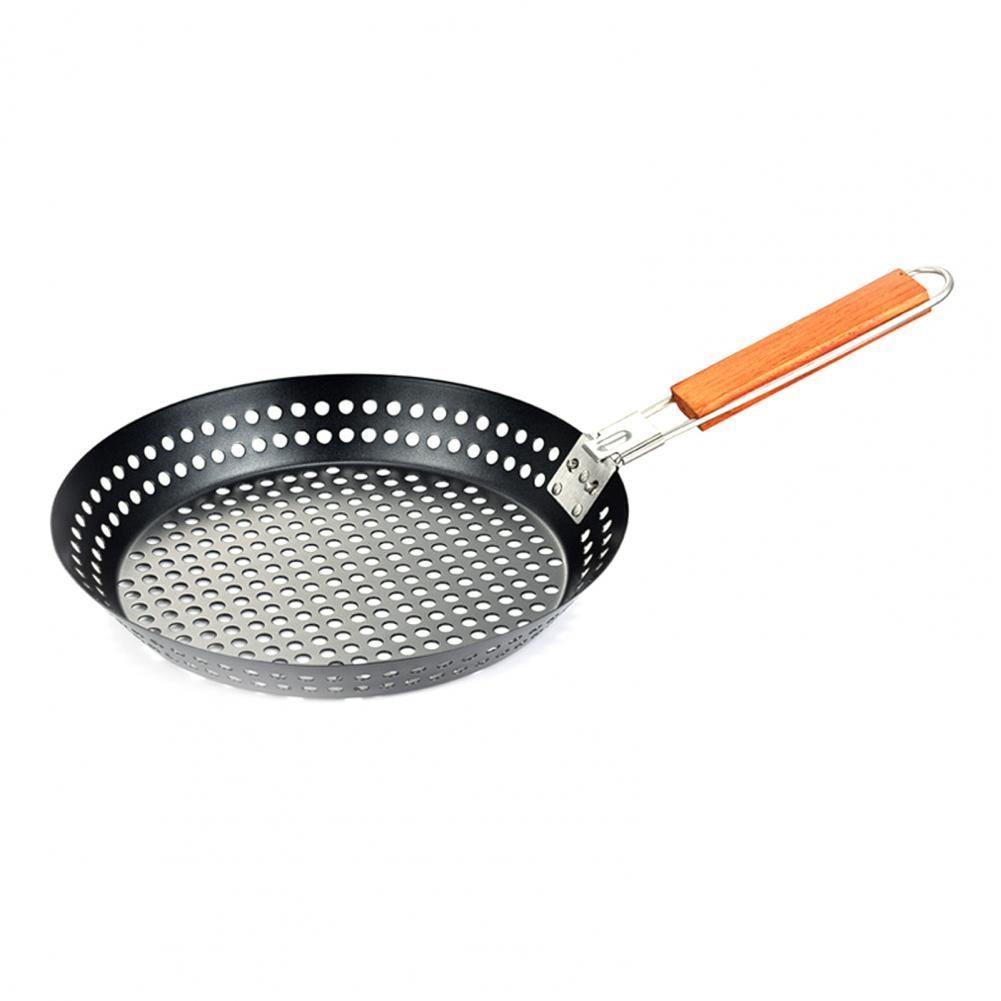 Camping Multifunktionale Grillpfanne | Brehn
