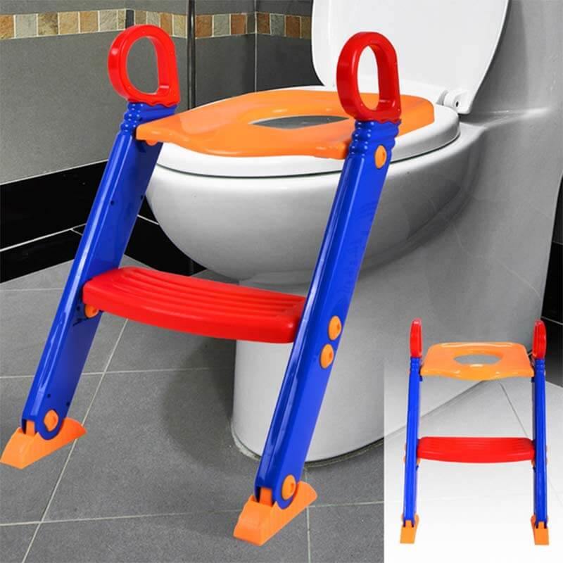 Baby Toilet Töpfchen Sitz Trainer