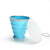Faltbecher Easy Silikon Reisebecher | Brehn