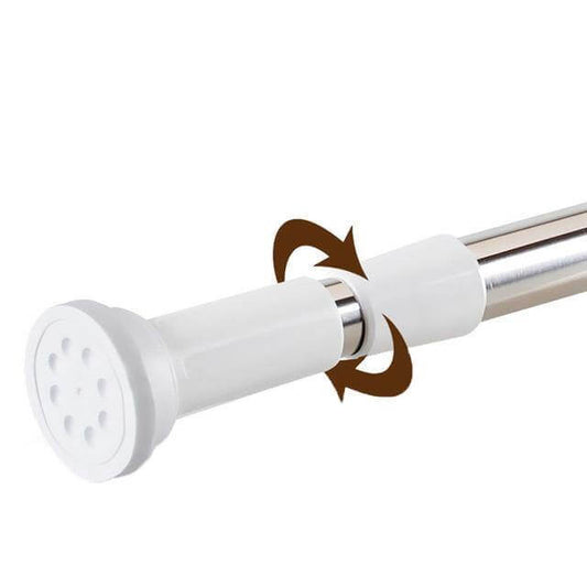 AdjustaBrehne Hanger Einfach zu installierender Stangen