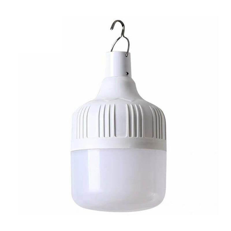 Outdoor USB wiederaufladbare LED Nachtlichtbirne | Brehn