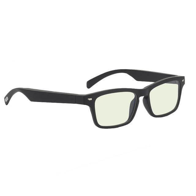 Smart Bluetooth Eingebaute Lautsprecher Headset Brille | Brehn