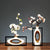 Oralie Moderne Hohlvase