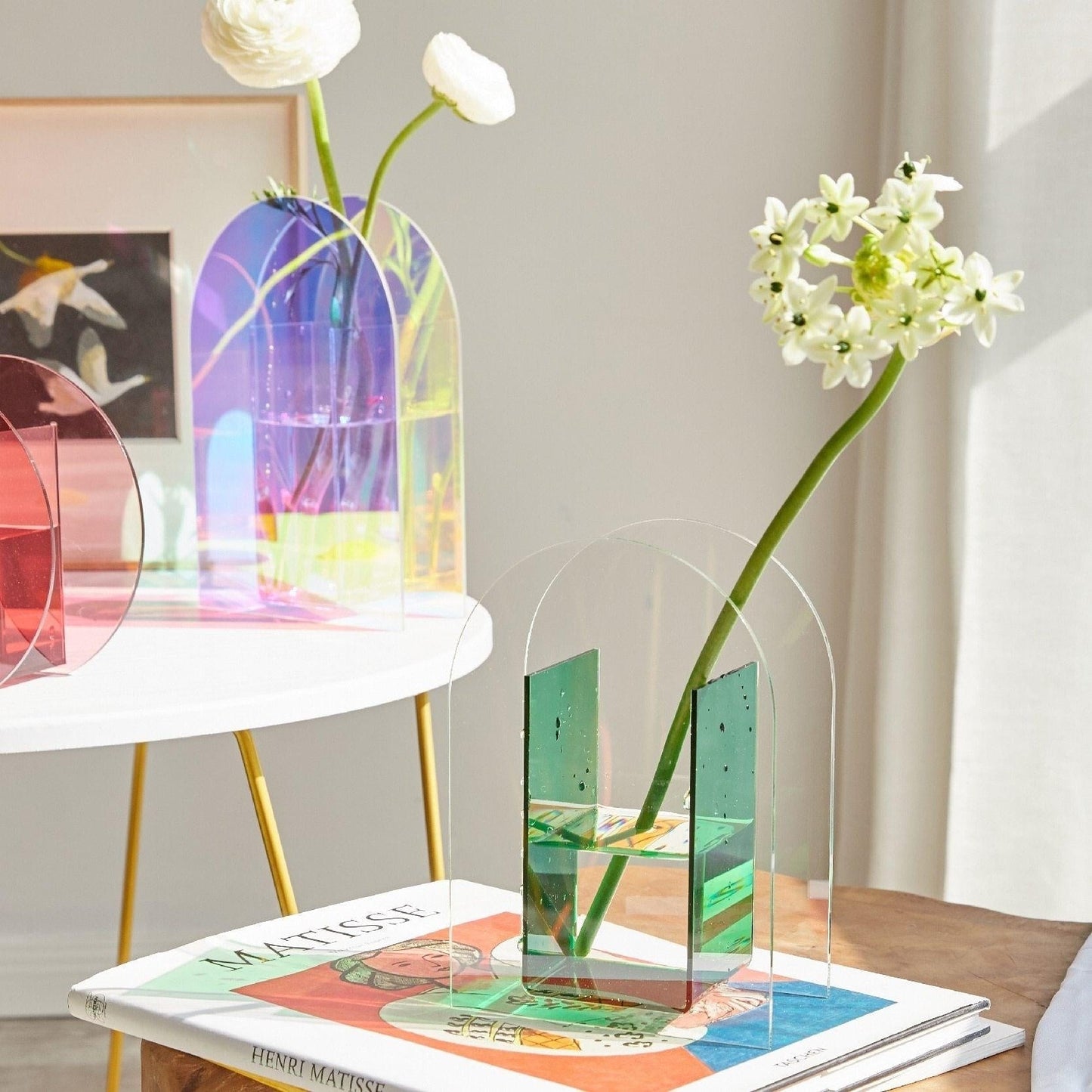 Ïva Vase | Brehn