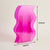 Nordic Modern Geometrische Regenbogenvase | Brehn