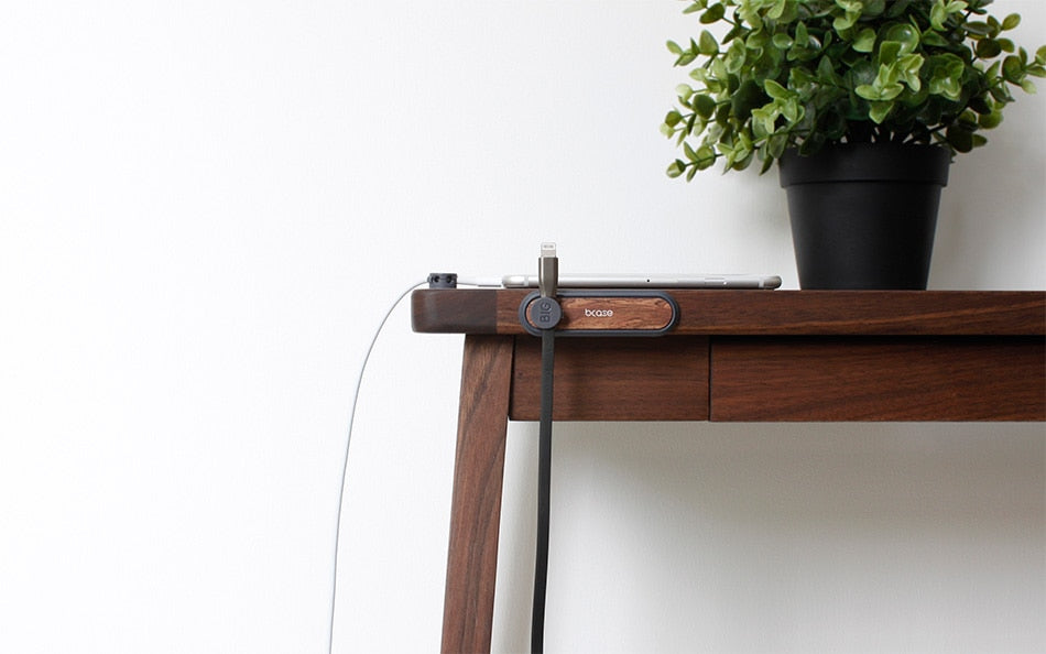 Magnetischer Easykabel-Organizer-Halter | Brehn