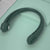 Stylischer Mini-Blade-lose Reise-Halsventilator | Brehn