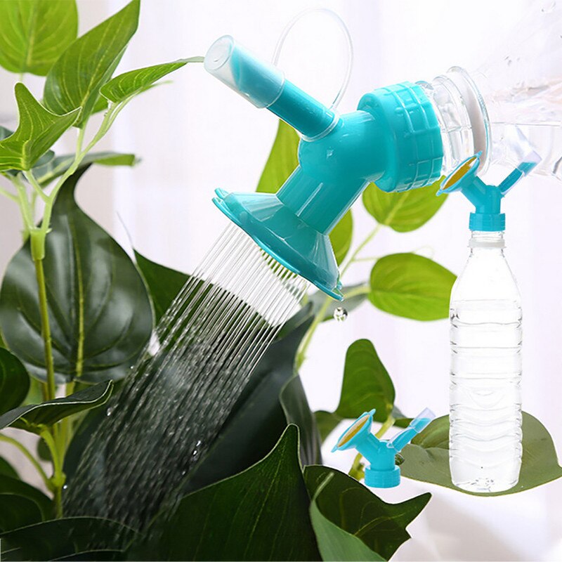 2In1 Flasche Wasser Sprinkler | Brehn