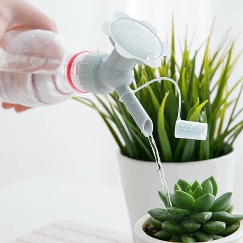2In1 Flasche Wasser Sprinkler | Brehn