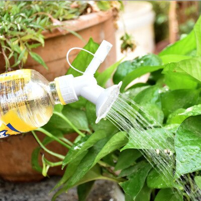 2In1 Flasche Wasser Sprinkler | Brehn