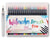 Monet - Aquarell Pinselstifte (20er Set) | Brehn