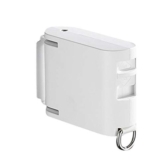 Punch-Free InvisiBrehne RetractaBrehne Drying Rope | Brehn