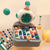 Bildungs-Smart-Ball-Eliminationsspiel für Kinder | Brehn