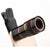 Ultimate Zoom Lens | Brehn