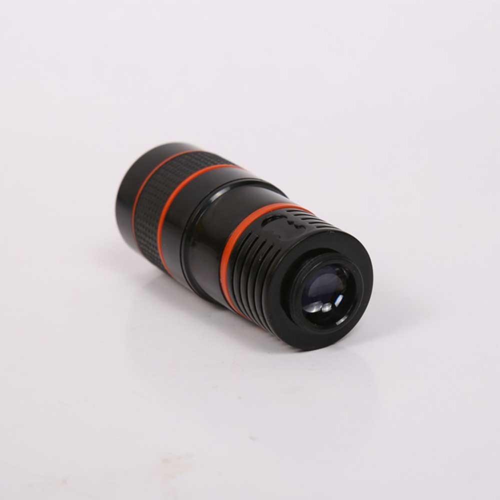 Ultimate Zoom Lens | Brehn