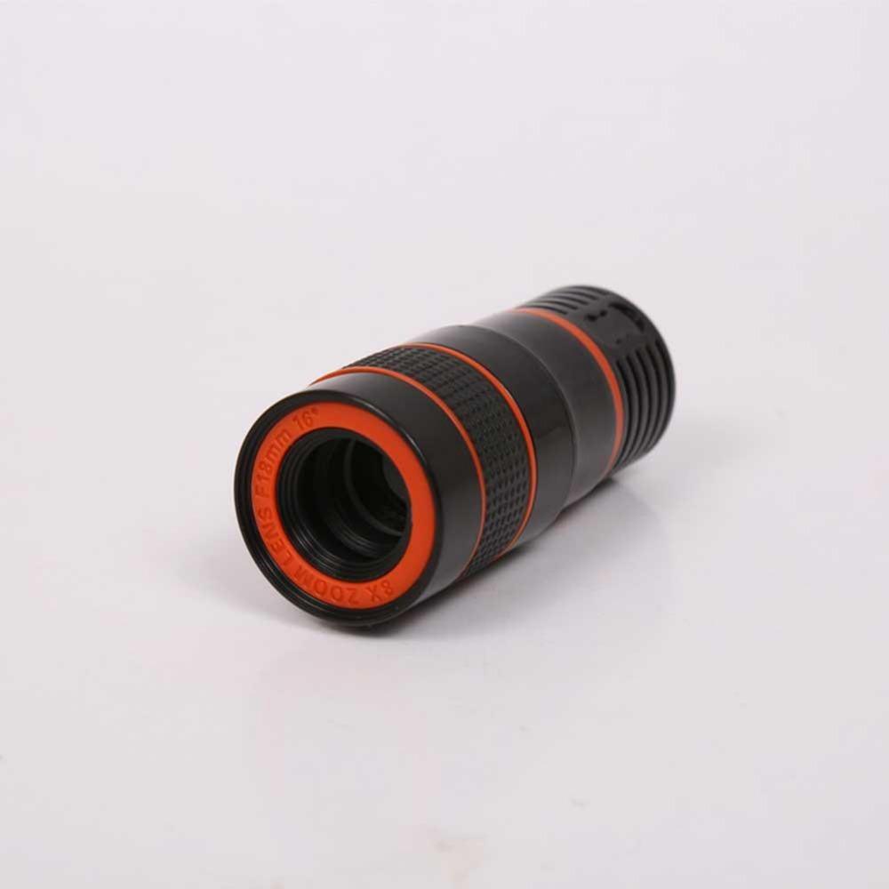 Ultimate Zoom Lens | Brehn