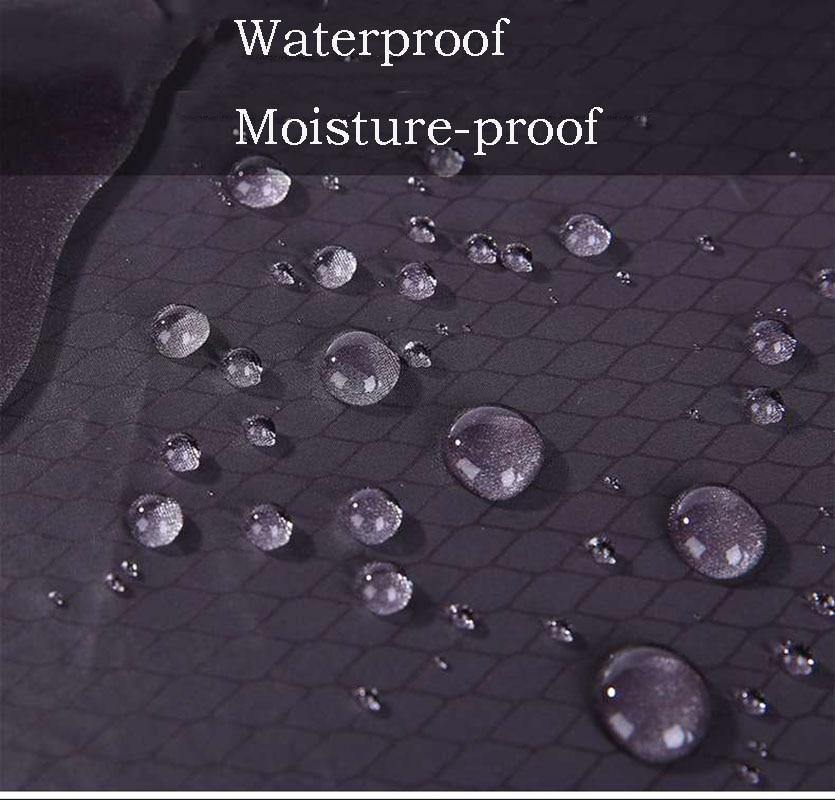 Tragbare Pocket Wasserdichte Campingmatte | Brehn