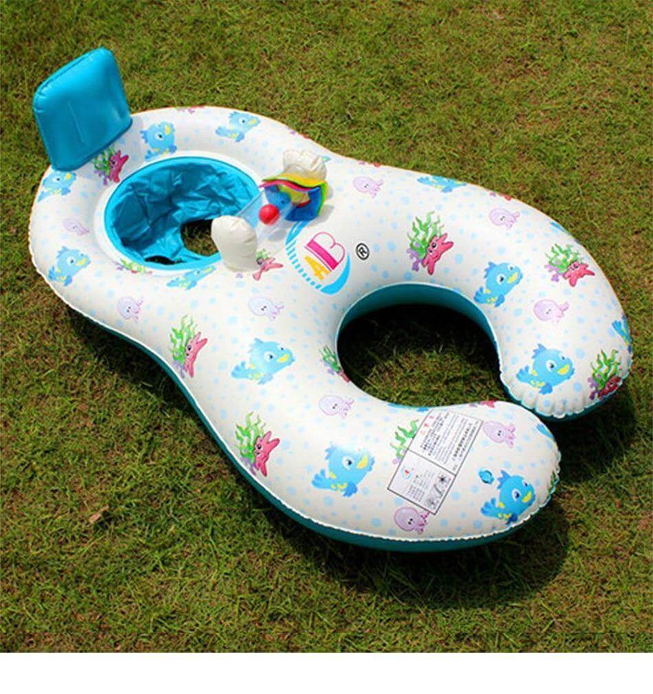 Sicherheits-Baby-Schwimmring-Float | Brehn