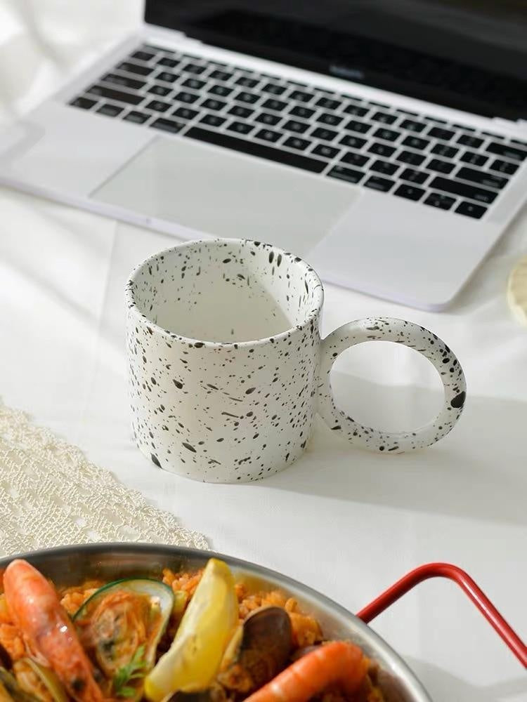 Dot Mug | Brehn