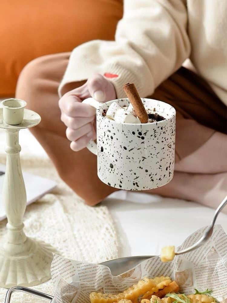 Dot Mug | Brehn