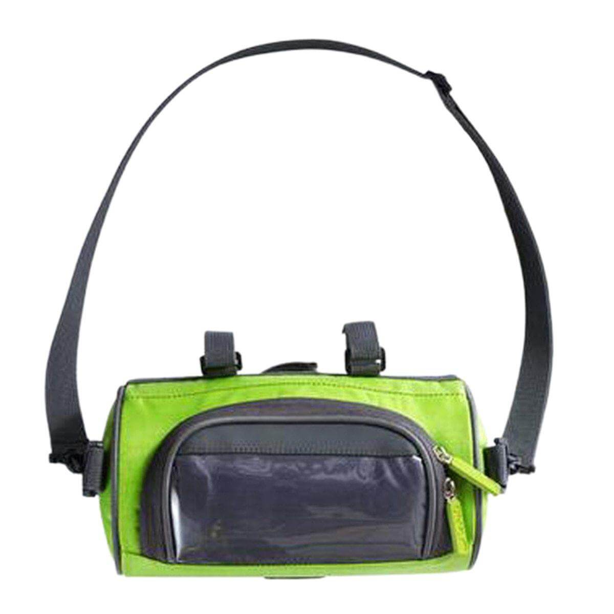 Mountainbike Transparente Handyhalter Aufbewahrungstaschen | Brehn