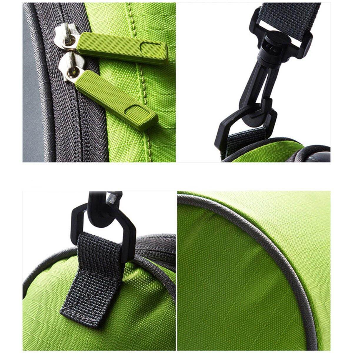 Mountainbike Transparente Handyhalter Aufbewahrungstaschen | Brehn