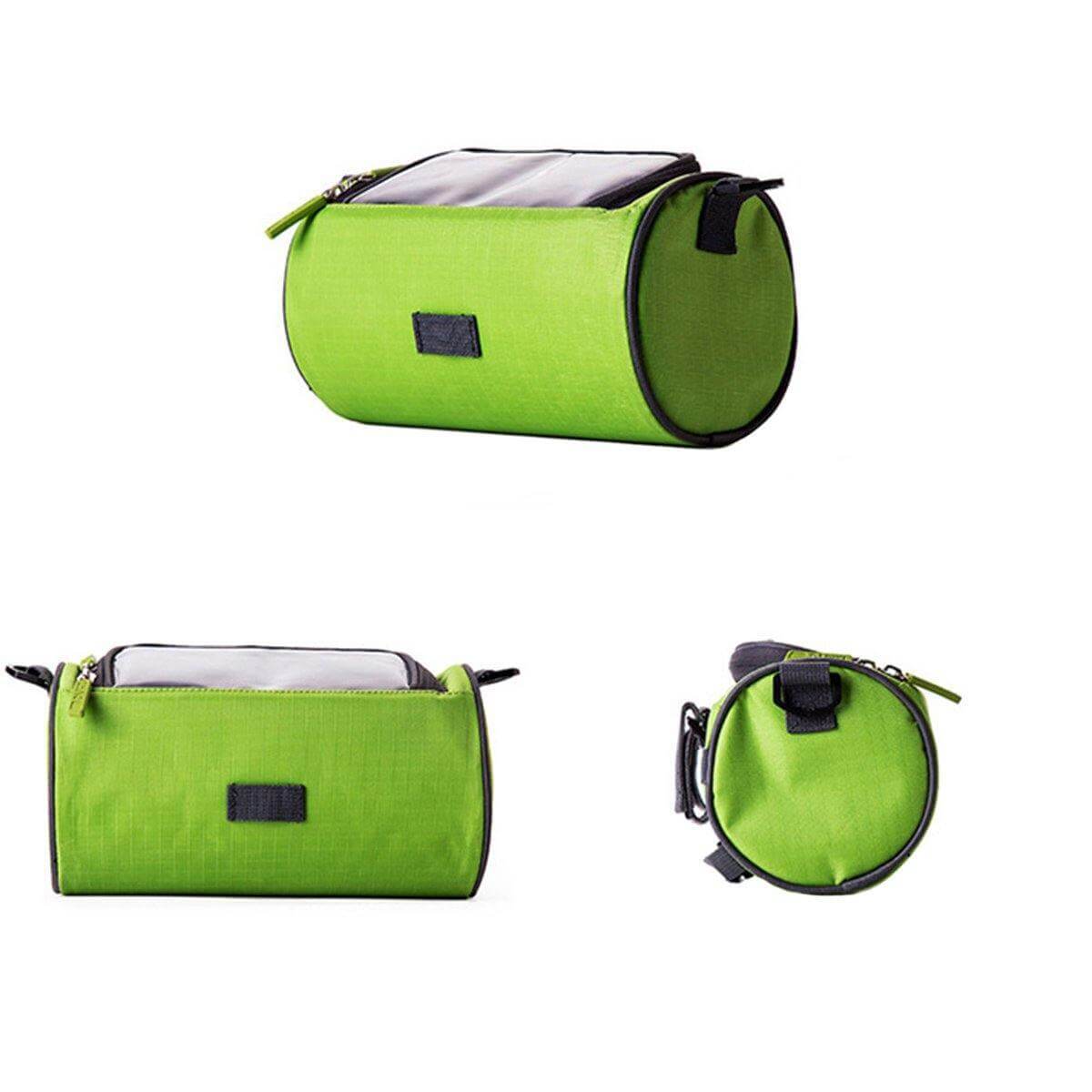Mountainbike Transparente Handyhalter Aufbewahrungstaschen | Brehn