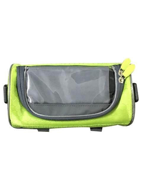 Mountainbike Transparente Handyhalter Aufbewahrungstaschen | Brehn