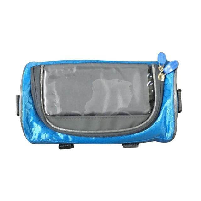 Mountainbike Transparente Handyhalter Aufbewahrungstaschen | Brehn