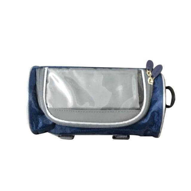 Mountainbike Transparente Handyhalter Aufbewahrungstaschen | Brehn