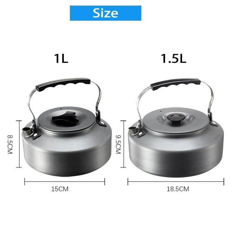 Mini Klappbarer Campingtischset | Brehn