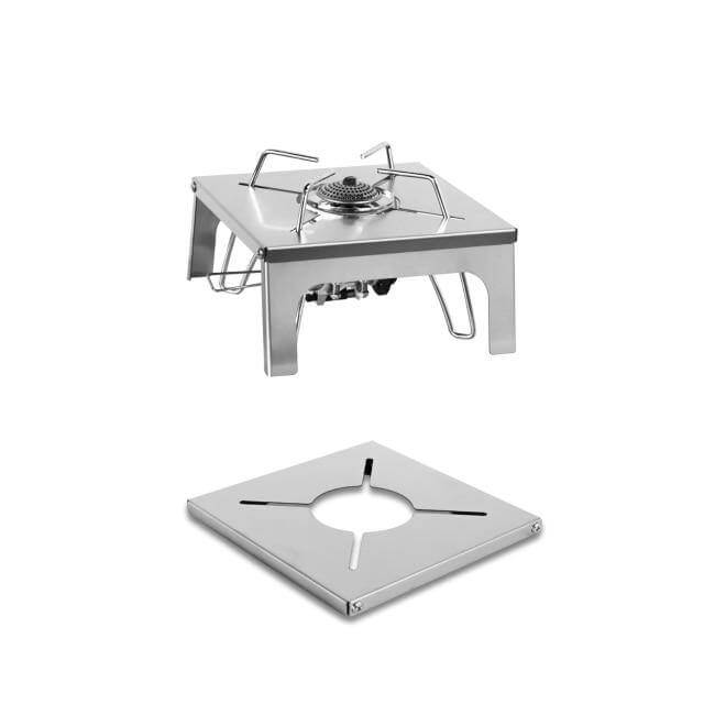 Mini Klappbarer Campingtischset | Brehn