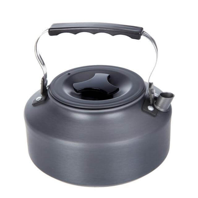 Mini Klappbarer Campingtischset | Brehn