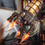 Brehn | Raketenraum Industrie Vintage Lampe