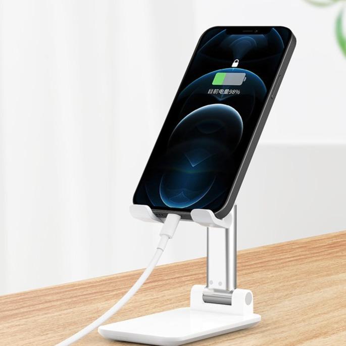 Desktop Telefon Halter Ständer | Brehn