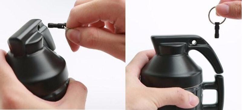 Grenade Tasse | Brehn
