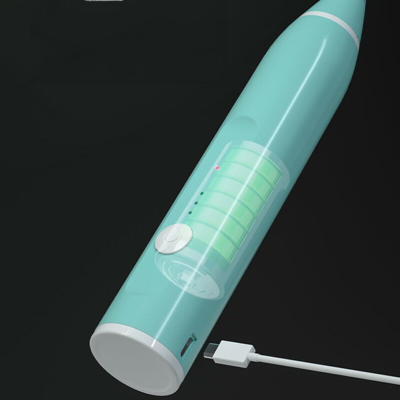 3-Gang Akku Handmixer