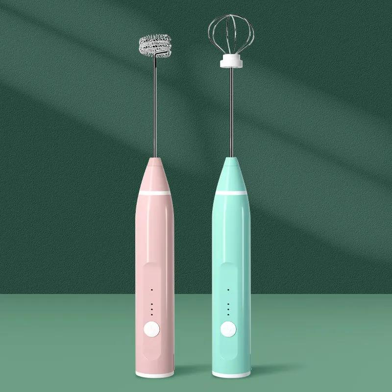 3-Gang Akku Handmixer