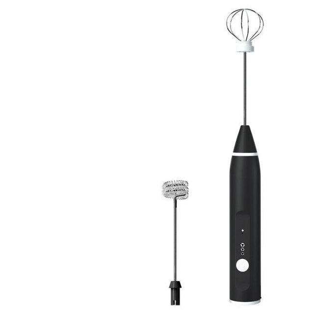 3-Gang Akku Handmixer