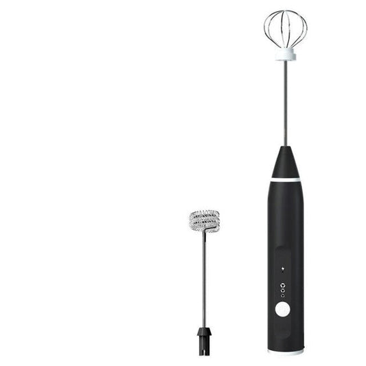 3-Gang Akku Handmixer