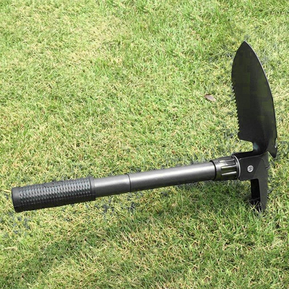 Tragbare faltbare Gartenhelfer-Schaufel | Brehn