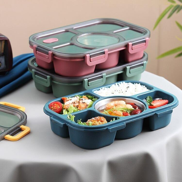 Haru Bento Box | Brehn