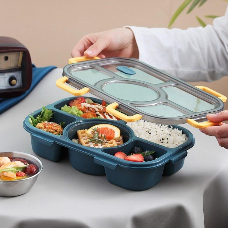 Haru Bento Box | Brehn